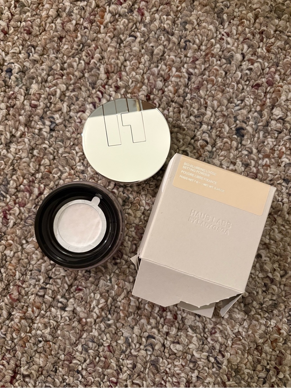 Haus Labs Powder